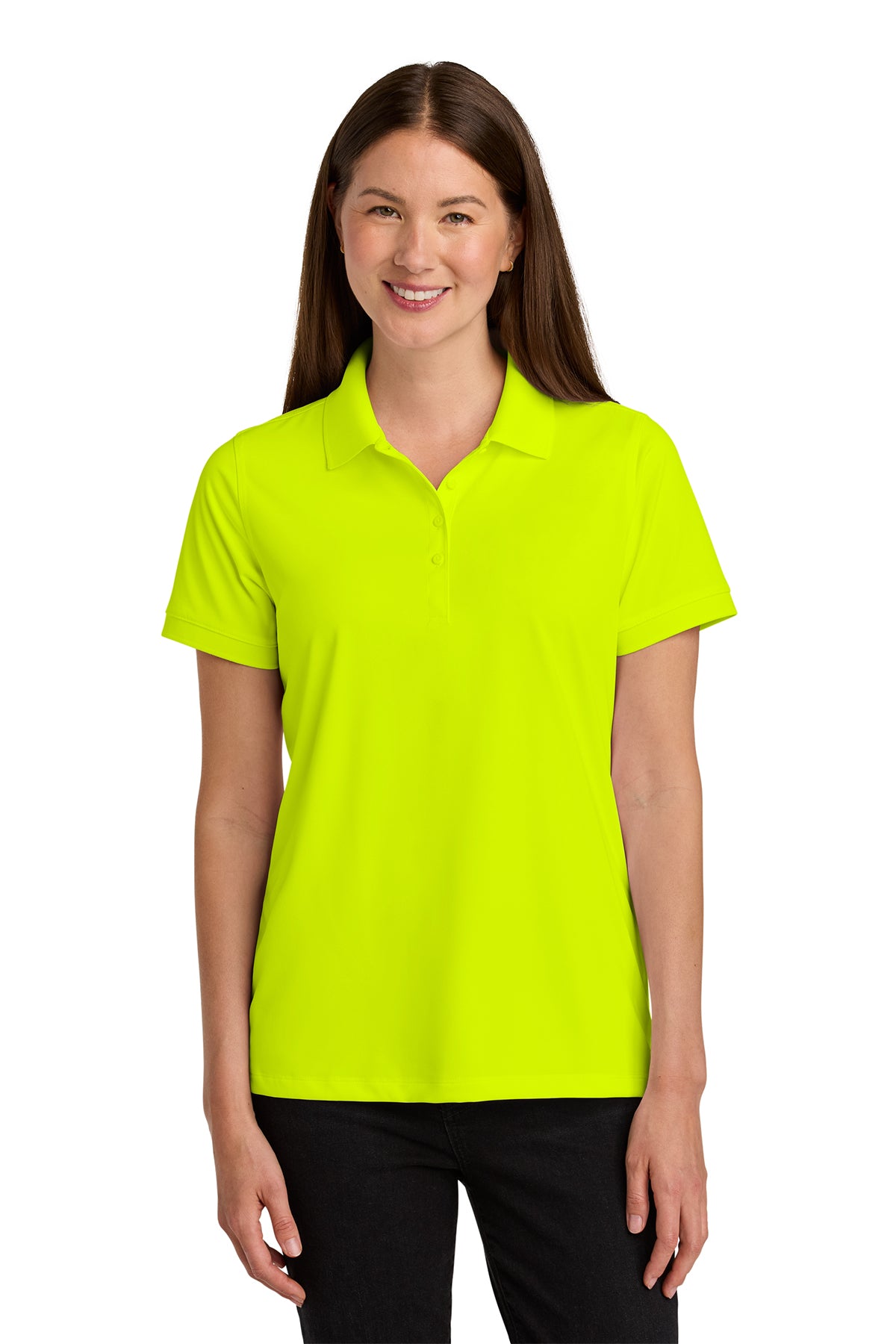 CornerStone® Women’s Workwear Pro Polo | CS451