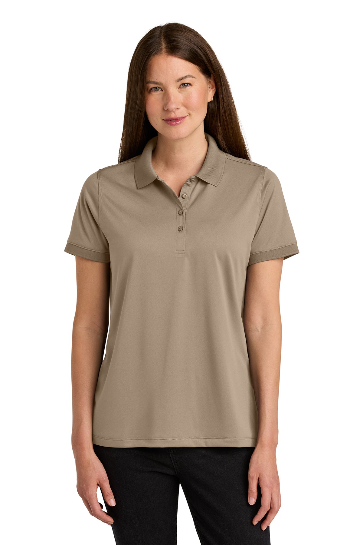 CornerStone® Women’s Workwear Pro Polo | CS451