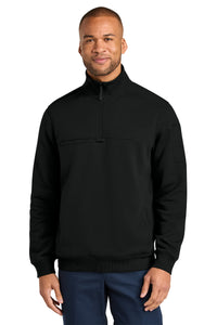 CornerStone® 12-Oz. Tough Fleece Job Shirt | CSF635