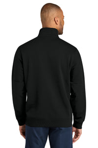 CornerStone® 12-Oz. Tough Fleece Job Shirt | CSF635
