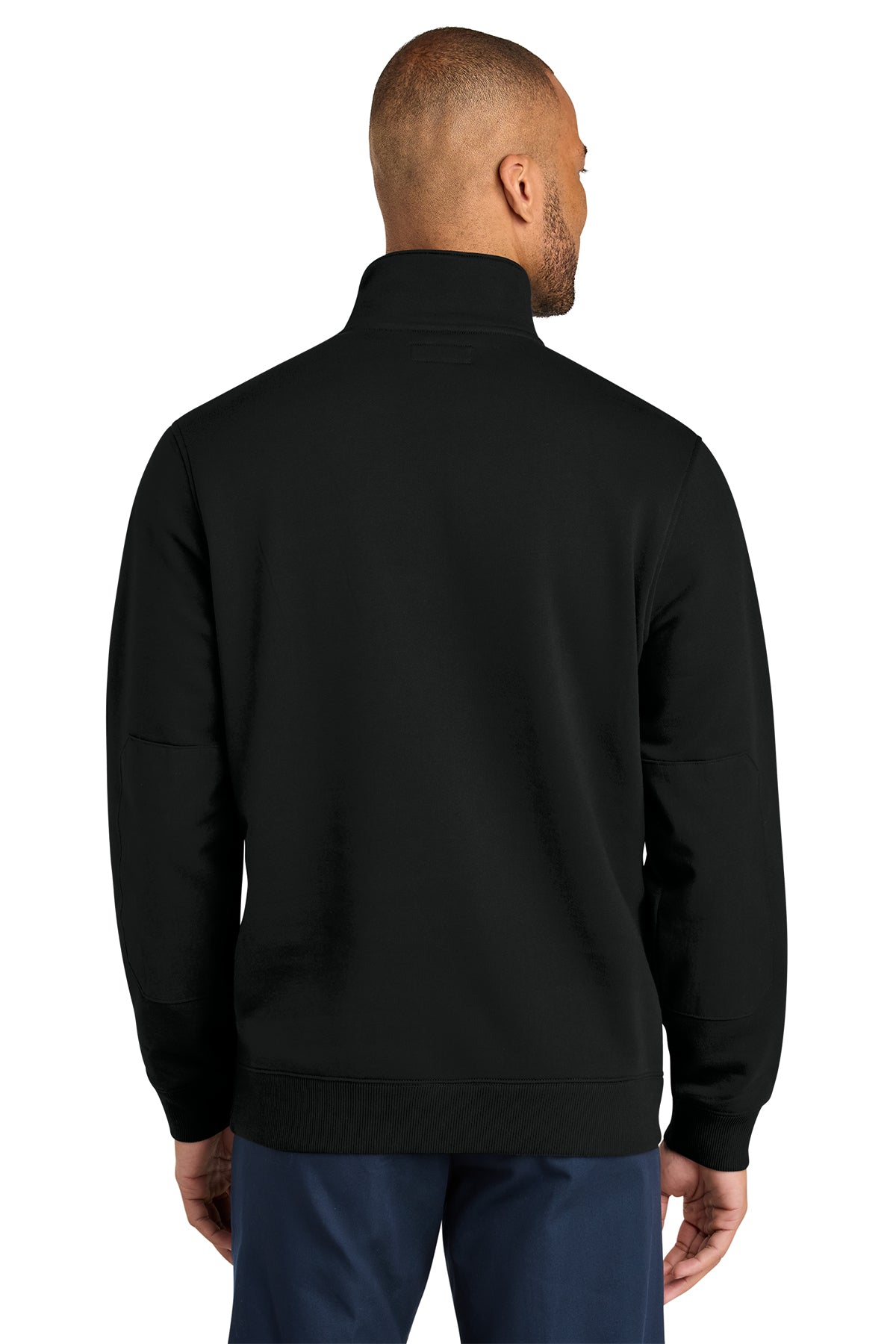 CornerStone® 12-Oz. Tough Fleece Job Shirt | CSF635