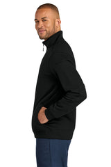 CornerStone® 12-Oz. Tough Fleece Job Shirt | CSF635