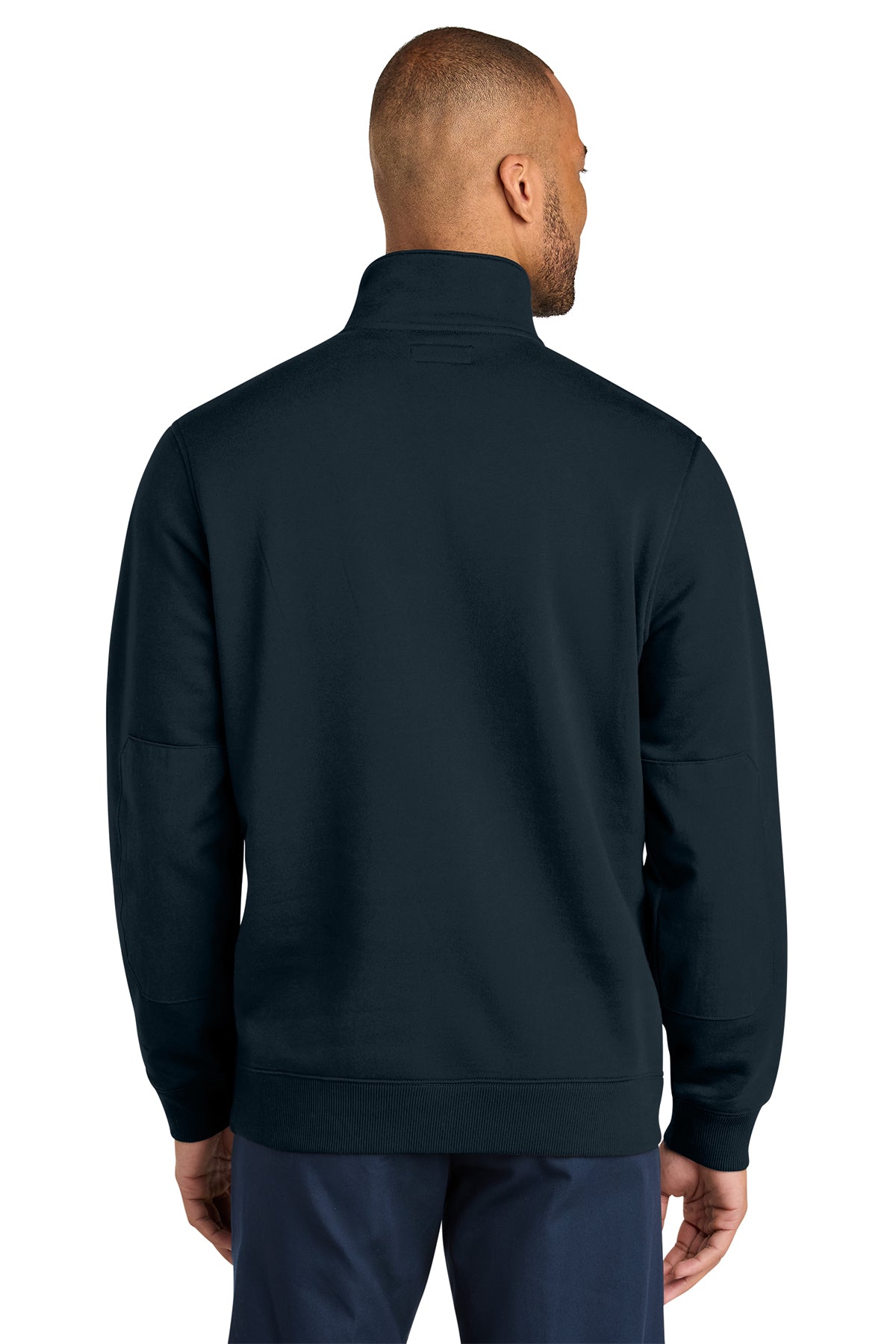 CornerStone® 12-Oz. Tough Fleece Job Shirt | CSF635