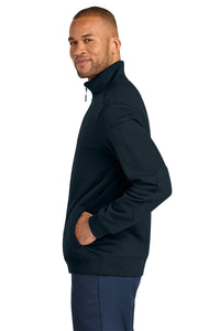 CornerStone® 12-Oz. Tough Fleece Job Shirt | CSF635