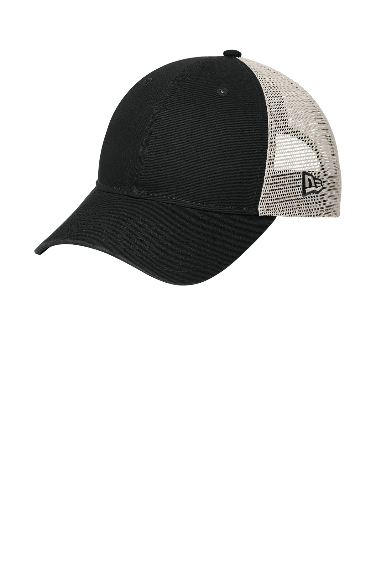 New Era® 9TWENTY® Unstructured Mesh Snapback Cap | NE215