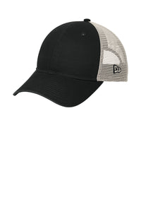New Era® 9TWENTY® Unstructured Mesh Snapback Cap | NE215