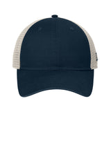 New Era® 9TWENTY® Unstructured Mesh Snapback Cap | NE215