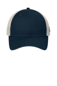New Era® 9TWENTY® Unstructured Mesh Snapback Cap | NE215