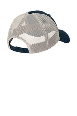 New Era® 9TWENTY® Unstructured Mesh Snapback Cap | NE215
