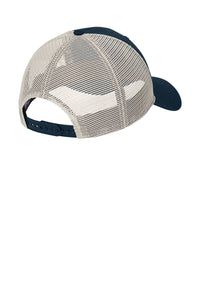 New Era® 9TWENTY® Unstructured Mesh Snapback Cap | NE215