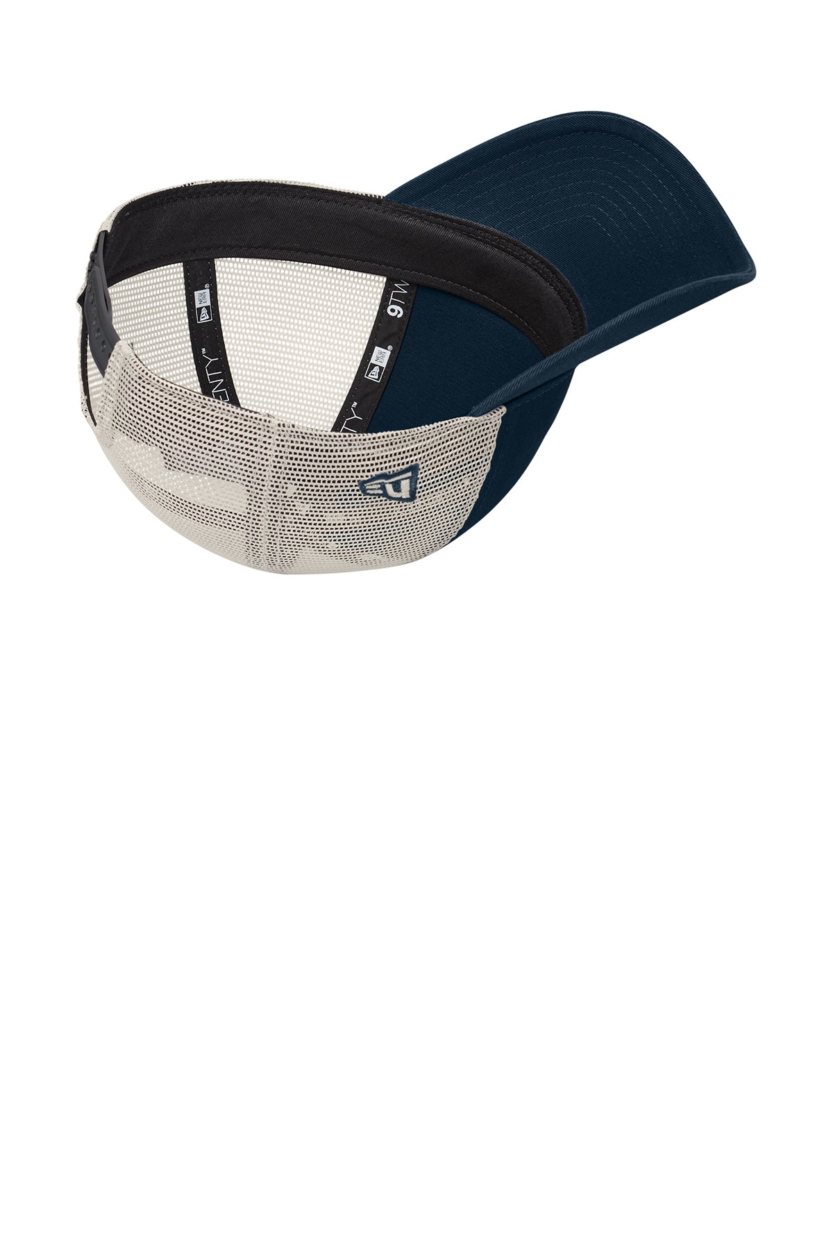 New Era® 9TWENTY® Unstructured Mesh Snapback Cap | NE215