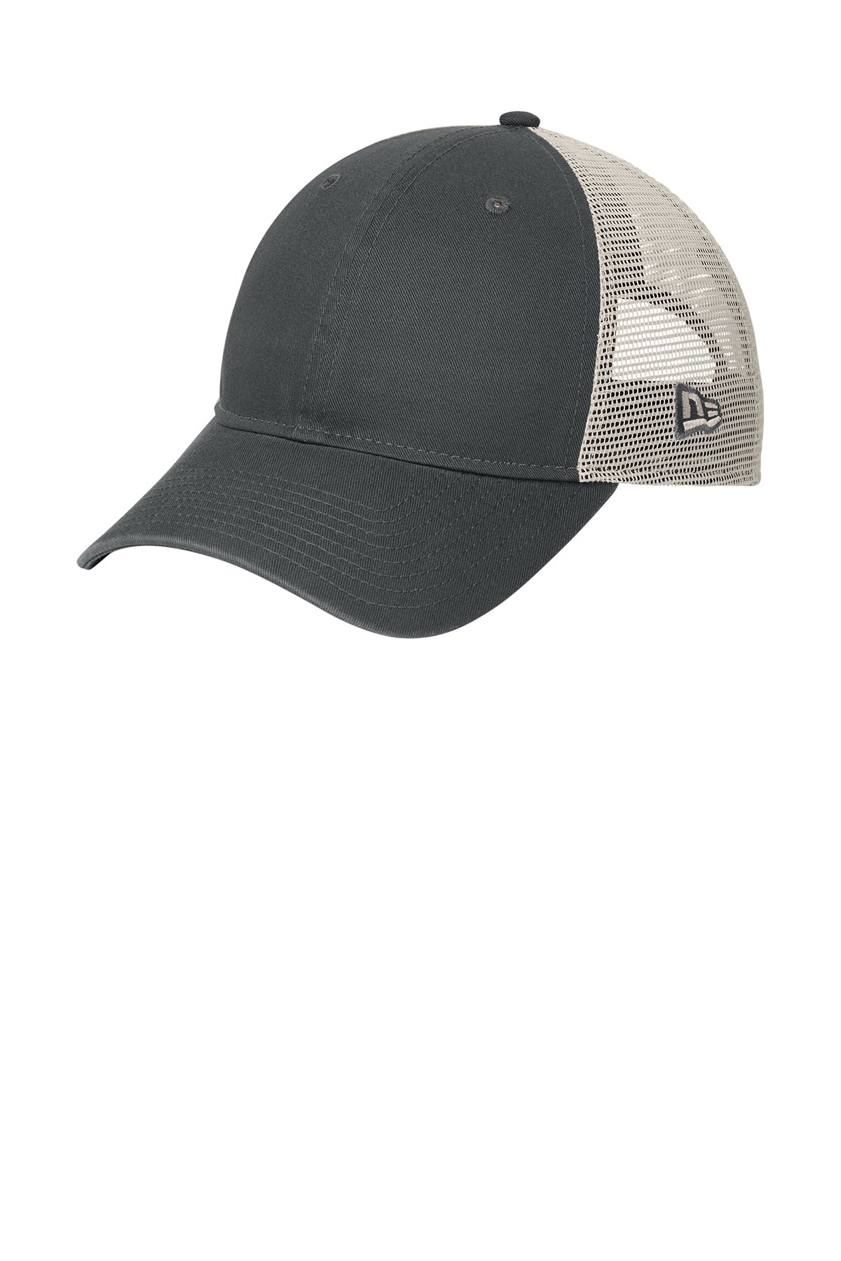 New Era® 9TWENTY® Unstructured Mesh Snapback Cap | NE215