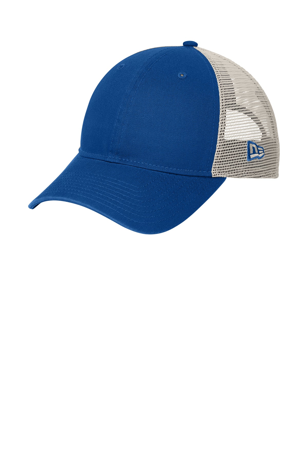 New Era® 9TWENTY® Unstructured Mesh Snapback Cap | NE215
