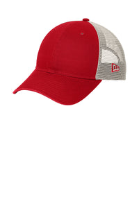 New Era® 9TWENTY® Unstructured Mesh Snapback Cap | NE215