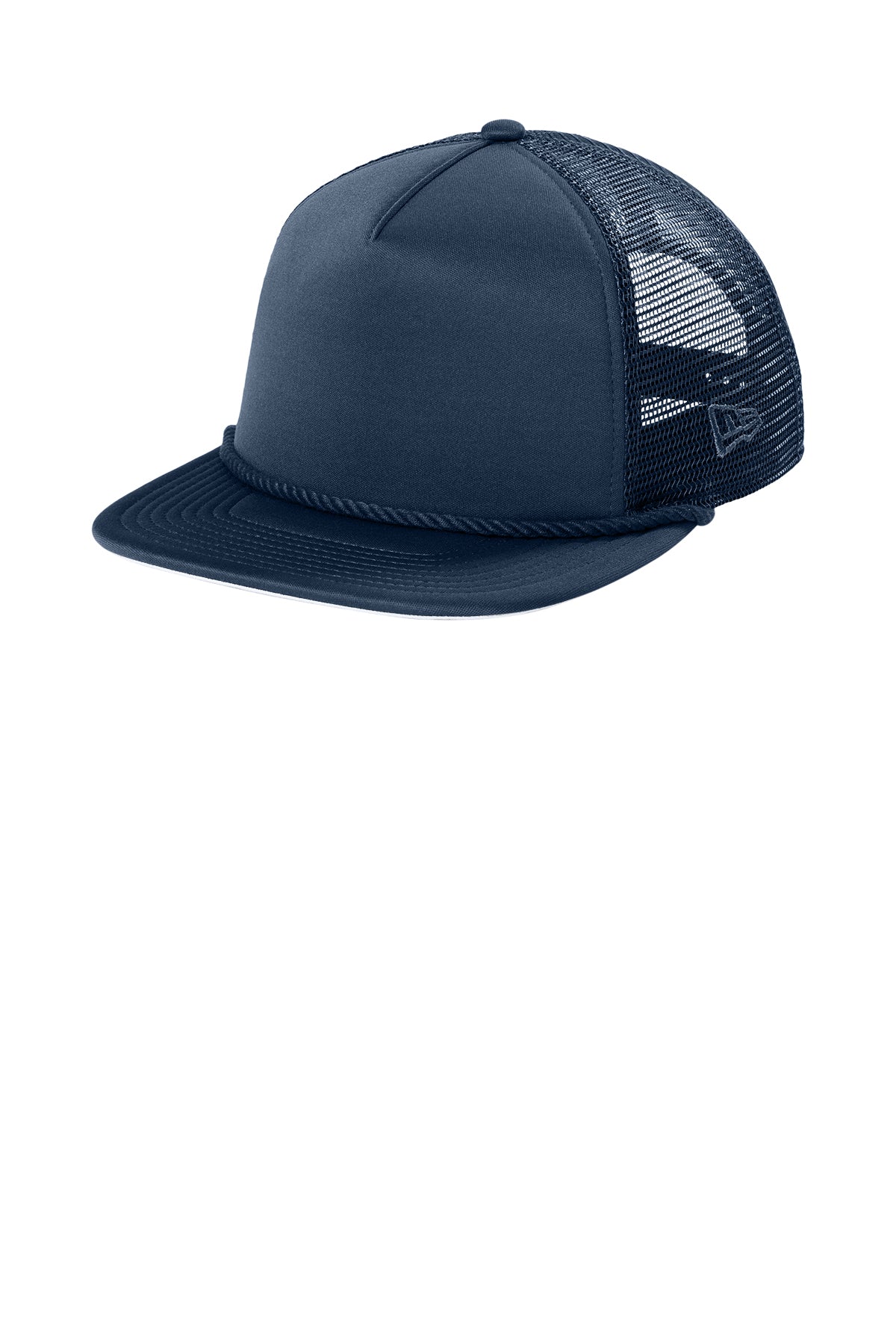 New Era® Foam Rope Trucker Cap | NE410