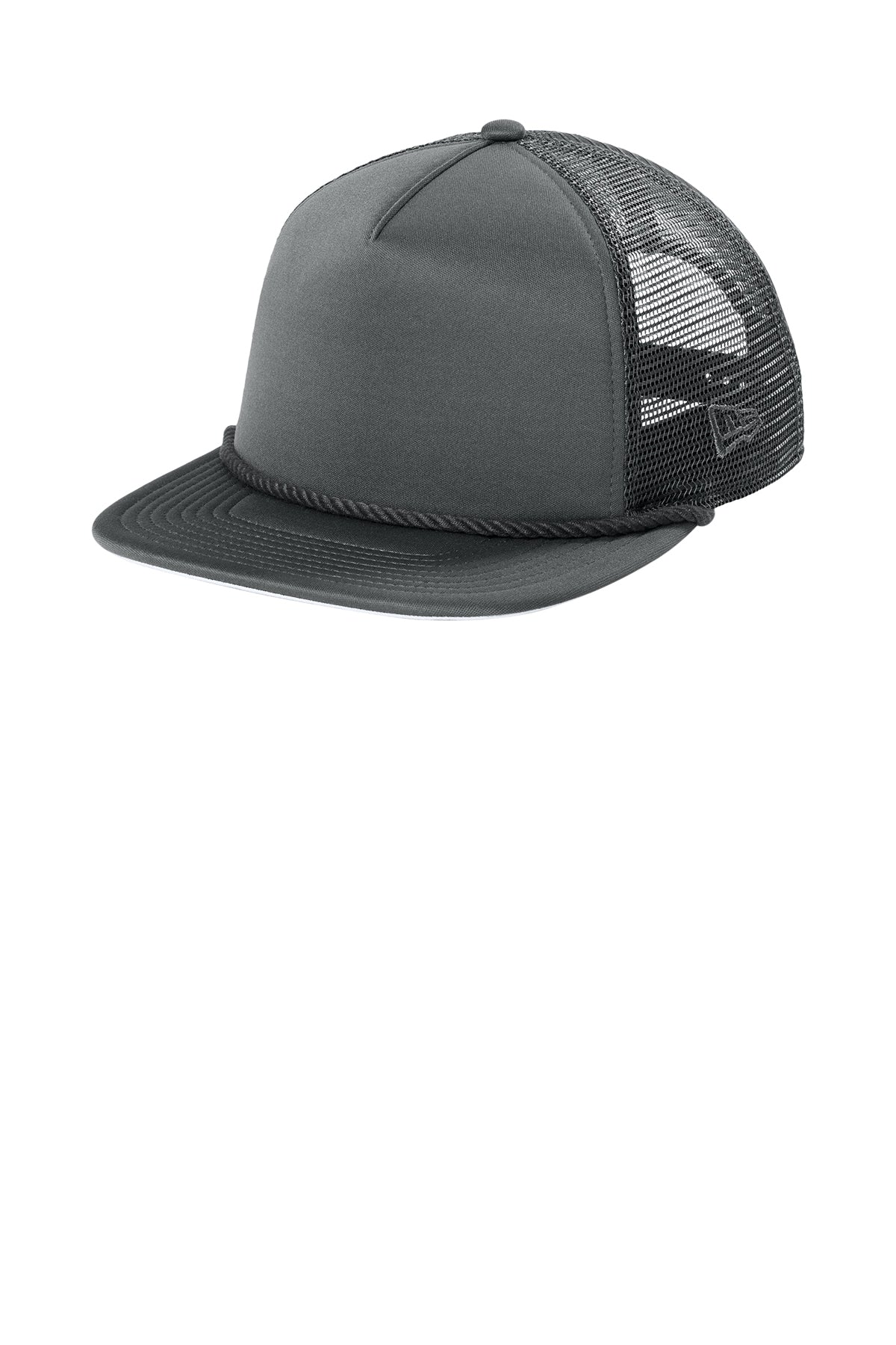 New Era® Foam Rope Trucker Cap | NE410