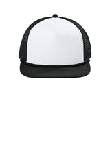 New Era® Foam Rope Trucker Cap | NE410