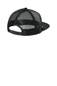 New Era® Foam Rope Trucker Cap | NE410
