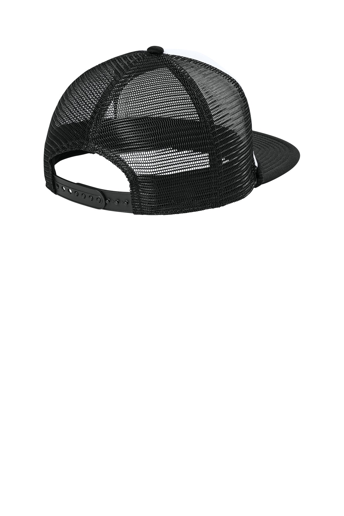 New Era® Foam Rope Trucker Cap | NE410