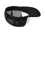 New Era® Foam Rope Trucker Cap | NE410