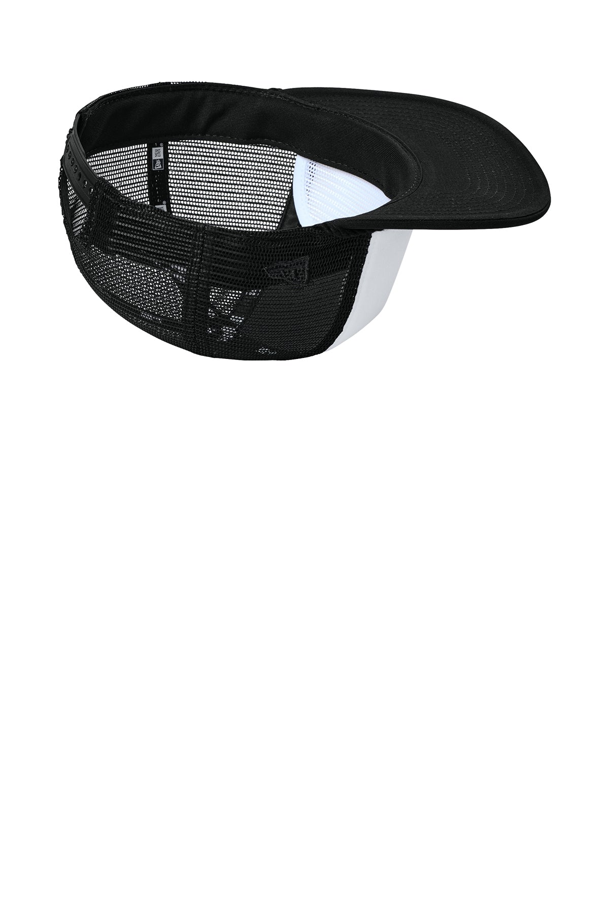 New Era® Foam Rope Trucker Cap | NE410
