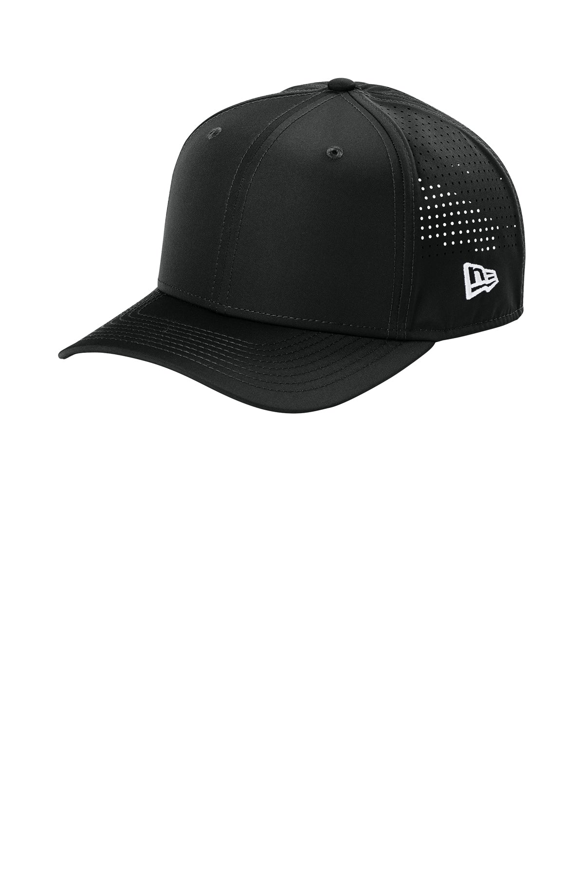 New Era® 9SEVENTY® Perforated Snapback Cap | NE501