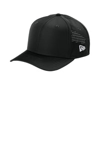 New Era® 9SEVENTY® Perforated Snapback Cap | NE501