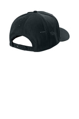 New Era® 9SEVENTY® Perforated Snapback Cap | NE501