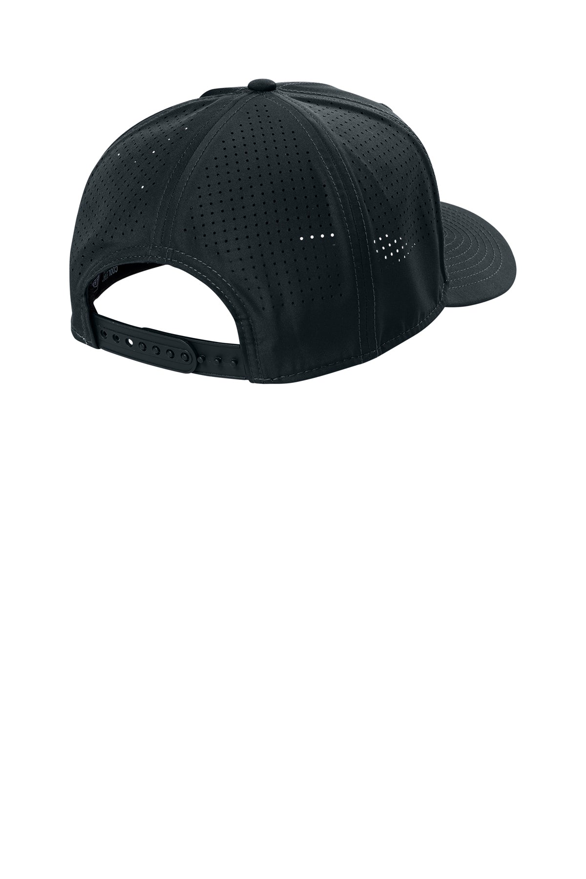 New Era® 9SEVENTY® Perforated Snapback Cap | NE501