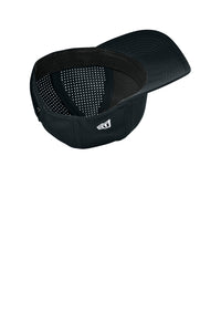 New Era® 9SEVENTY® Perforated Snapback Cap | NE501
