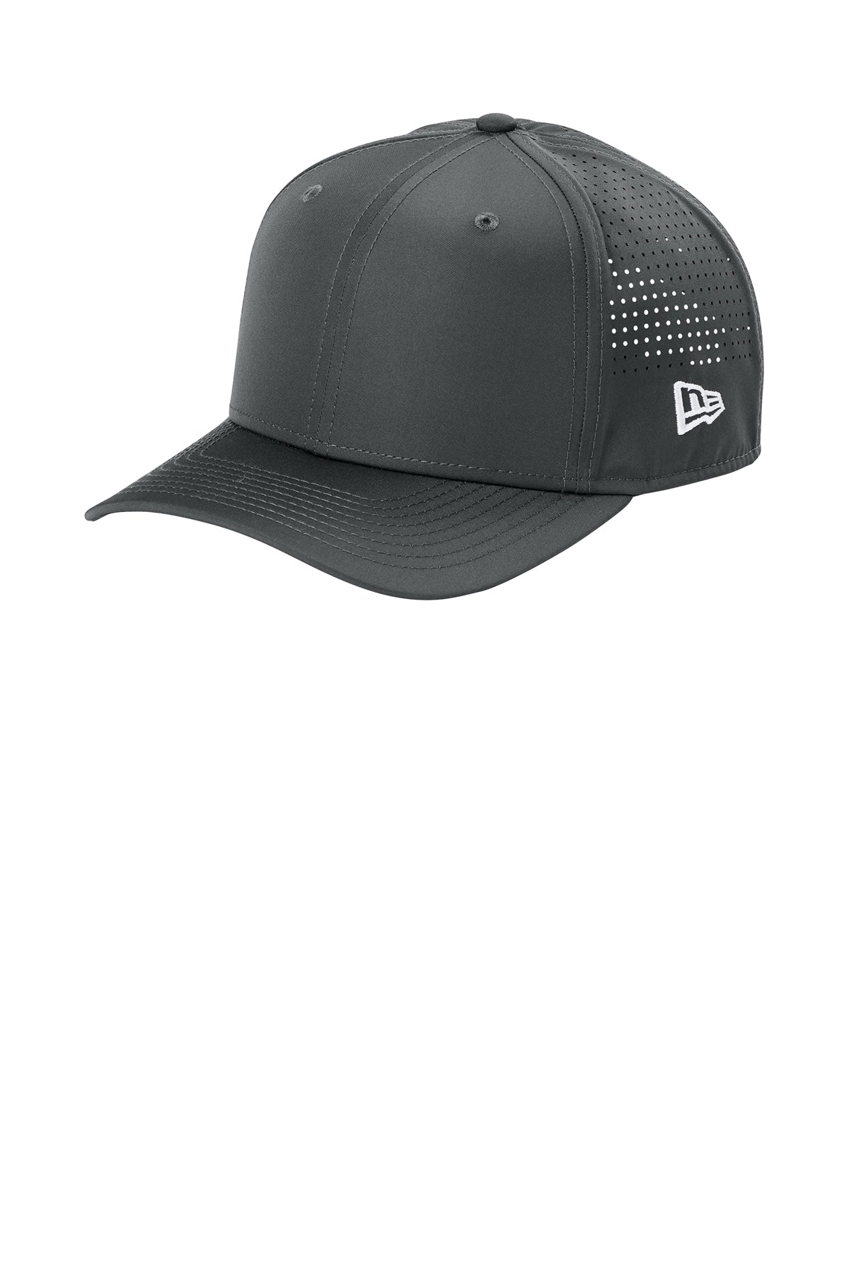 New Era® 9SEVENTY® Perforated Snapback Cap | NE501