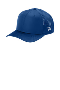 New Era® 9SEVENTY® Perforated Snapback Cap | NE501