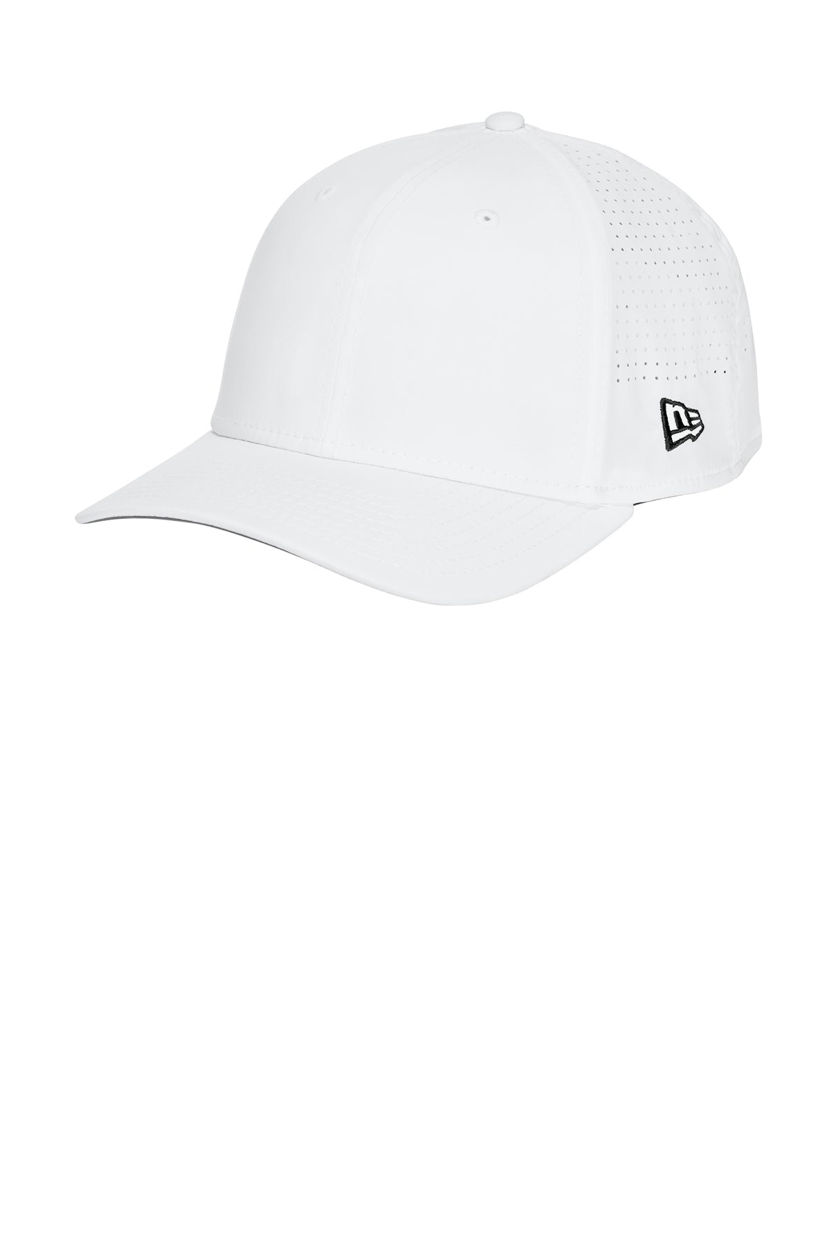 New Era® 9SEVENTY® Perforated Snapback Cap | NE501