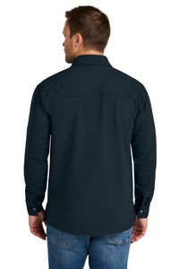 CornerStone® Soft Shell Shirt Jacket | CSJ73