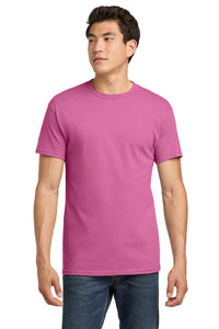 5000 Gildan Heavy Cotton 100% Cotton T-Shirt - Azalea