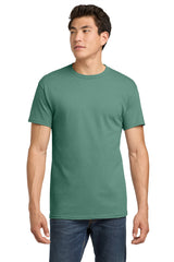 5000 Gildan Heavy Cotton 100% Cotton T-Shirt - Aquatic