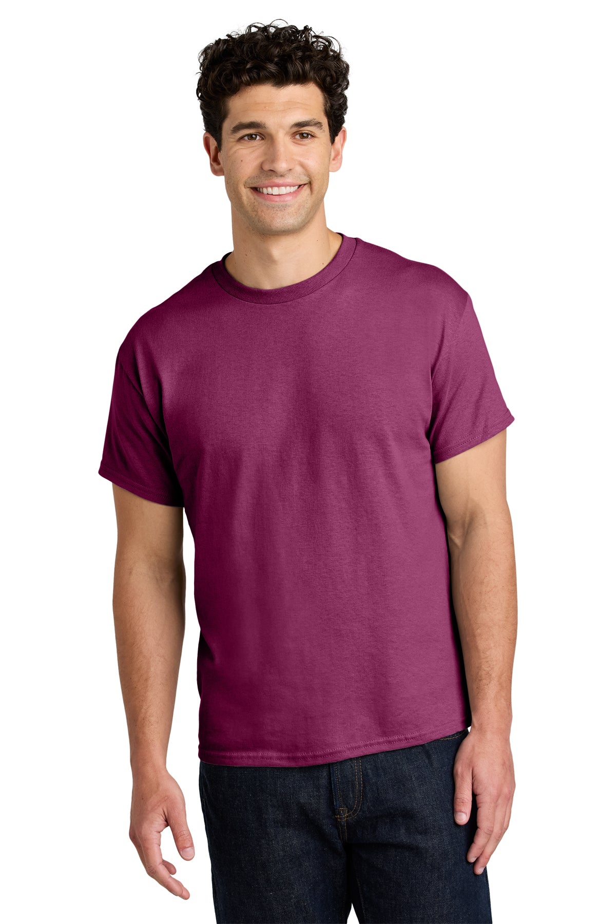 5000 Gildan® - Heavy Cotton™ 100% Cotton T-Shirt