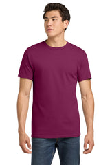 5000 Gildan Heavy Cotton 100% Cotton T-Shirt - Berry