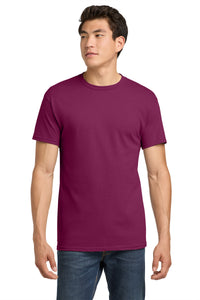 5000 Gildan Heavy Cotton 100% Cotton T-Shirt - Berry