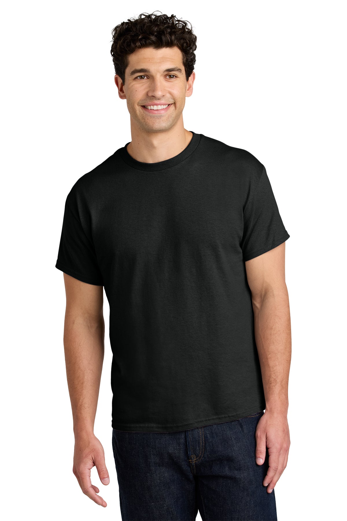 5000 Gildan® - Heavy Cotton™ 100% Cotton T-Shirt