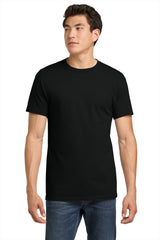 5000 Gildan Heavy Cotton 100% Cotton T-Shirt - Black