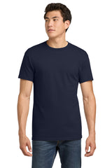 5000 Gildan Heavy Cotton 100% Cotton T-Shirt - Blackberry