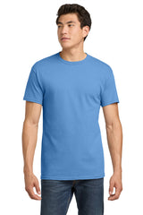 5000 Gildan Heavy Cotton 100% Cotton T-Shirt - Carolina Blue