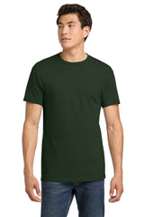 5000 Gildan Heavy Cotton 100% Cotton T-Shirt - Forest