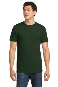 5000 Gildan Heavy Cotton 100% Cotton T-Shirt - Forest