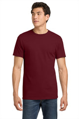 5000 Gildan Heavy Cotton 100% Cotton T-Shirt - Garnet