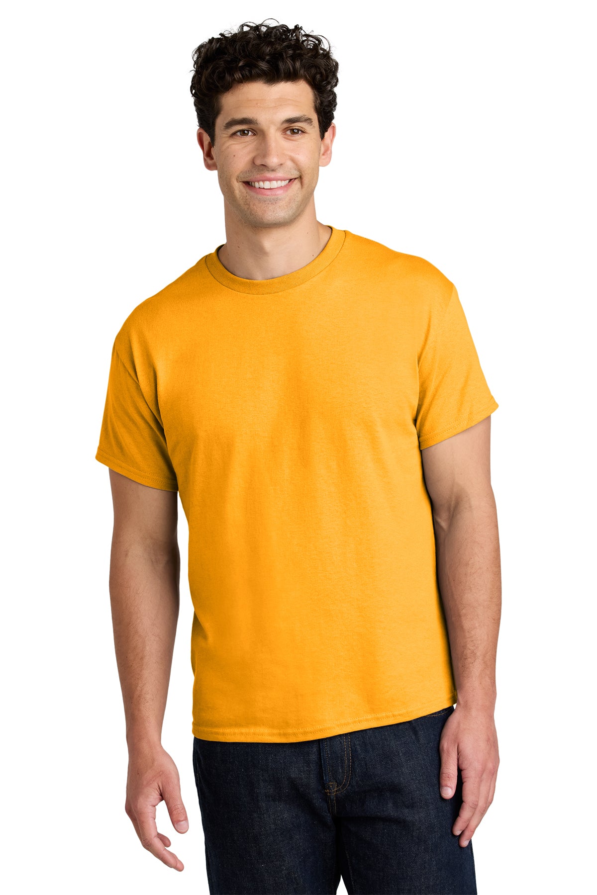 5000 Gildan® - Heavy Cotton™ 100% Cotton T-Shirt