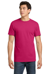 5000 Gildan Heavy Cotton 100% Cotton T-Shirt - Heliconia