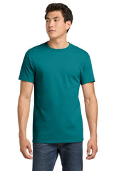 5000 Gildan Heavy Cotton 100% Cotton T-Shirt - Jade Dome