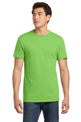 5000 Gildan Heavy Cotton 100% Cotton T-Shirt - Lime